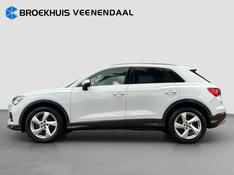 Audi Q3 35 TFSI Pro Line | LED | Cruise Adaptive | Clima | — photo 6