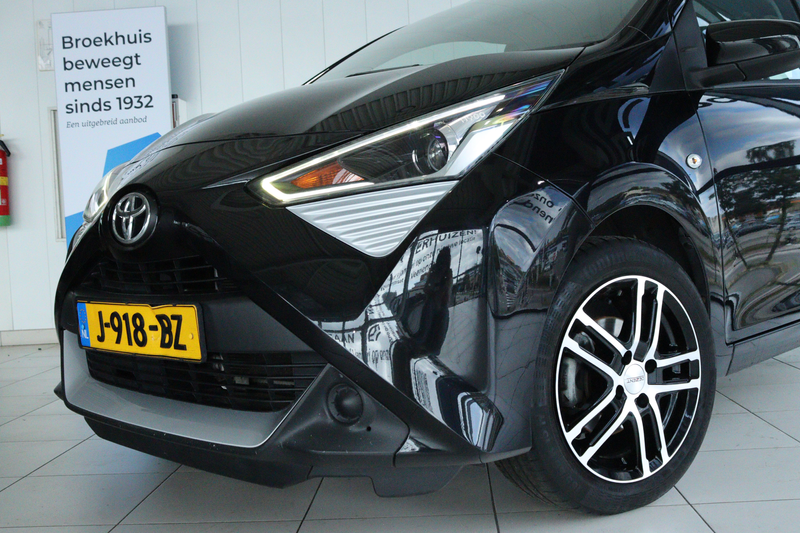 Photo du véhicule