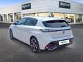 Peugeot 308 1.2 PureTech S&S Allure 130 Blanc - thumbnail 7