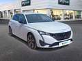 Peugeot 308 1.2 PureTech S&S Allure 130 Blanc - thumbnail 3