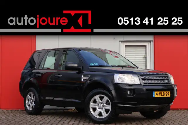 Land Rover Freelander 2.2 TD4e SE | Origineel NL | Marge | Cruise Contro