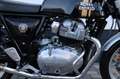 Royal Enfield Continental GT Tour 650 uit 2020 zeer mooi !!! Zwart - thumbnail 30