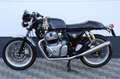 Royal Enfield Continental GT Tour 650 uit 2020 zeer mooi !!! Zwart - thumbnail 2