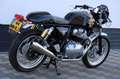 Royal Enfield Continental GT Tour 650 uit 2020 zeer mooi !!! Zwart - thumbnail 6