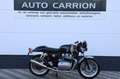 Royal Enfield Continental GT Tour 650 uit 2020 zeer mooi !!! Zwart - thumbnail 27