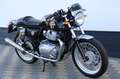 Royal Enfield Continental GT Tour 650 uit 2020 zeer mooi !!! Zwart - thumbnail 3