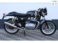 Royal Enfield Continental GT Tour 650 uit 2020 zeer mooi !!! Zwart - thumbnail 1