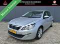 Peugeot 308 1.6 THP Blue Lease, trekhaak, navi Grijs - thumbnail 1