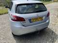 Peugeot 308 1.6 THP Blue Lease, trekhaak, navi Grijs - thumbnail 4