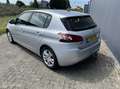 Peugeot 308 1.6 THP Blue Lease, trekhaak, navi Grijs - thumbnail 3