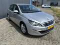 Peugeot 308 1.6 THP Blue Lease, trekhaak, navi Grijs - thumbnail 17