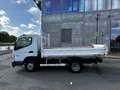 Mitsubishi Canter 3.0 3C15 Euro5 Airco Benne Basculante Blanc - thumbnail 6