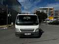 Mitsubishi Canter 3.0 3C15 Euro5 Airco Benne Basculante Blanc - thumbnail 11