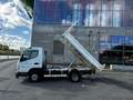 Mitsubishi Canter 3.0 3C15 Euro5 Airco Benne Basculante Blanc - thumbnail 5