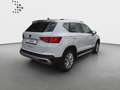SEAT Ateca Xperience 1.5 TSI AHK*RFK*2025*LED*Navi*AC Weiß - thumbnail 4