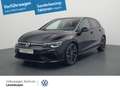 Volkswagen Golf VIII TSI R 4Motion NAVI ACC PANO MATRIX Black - thumbnail 1
