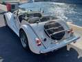 Morgan Plus 4 Roadster 2-Seater Base Blanc - thumbnail 8