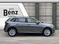 Skoda Kamiq 1.0 TSI Selection *LED*KESSY*R.KAM*PDC*VC* Klima Gris - thumbnail 6