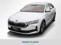 Skoda Octavia Combi 2.0 TDI Selection AHK Matrix Navi Weiß - thumbnail 1