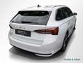 Skoda Octavia Combi 2.0 TDI Selection AHK Matrix Navi Weiß - thumbnail 2