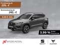 SEAT Ateca 2.0 TDI DSG FR LED+NAV+APP+ACC+SHZ+RFK+NSW Grau - thumbnail 1