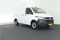 Volkswagen T6.1 Transporter 2.0 TDI 90pk L1H1 26 Economy Business Carplay Bijr Blanc - thumbnail 10
