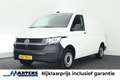 Volkswagen T6.1 Transporter 2.0 TDI 90pk L1H1 26 Economy Business Carplay Bijr Blanc - thumbnail 1