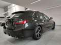 BMW 320 d 48V Touring Msport FACELIFT WIDESCREEN Black - thumbnail 4