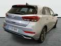 Hyundai i30 FL2 1.0 T-GDi 73,5 kW (100 CV) Híbrido 48V MT6 2W Plateado - thumbnail 2