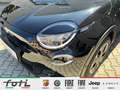 Fiat 600 La Prima 1.2 110 PS Autimatik Leder Navi Schwarz - thumbnail 3