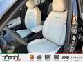 Fiat 600 La Prima 1.2 110 PS Autimatik Leder Navi Schwarz - thumbnail 8