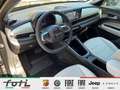 Fiat 600 La Prima 1.2 110 PS Autimatik Leder Navi Schwarz - thumbnail 7
