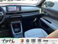 Fiat 600 La Prima 1.2 110 PS Autimatik Leder Navi Schwarz - thumbnail 12