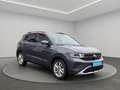 Volkswagen T-Cross 1.0 TSI DSG Life LED+KAMERA+SITZHZG+DAB+ Grau - thumbnail 3