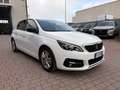 Peugeot 308 308 II 2018 5p 1.5 bluehdi Allure s Blanc - thumbnail 9