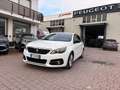 Peugeot 308 308 II 2018 5p 1.5 bluehdi Allure s Blanc - thumbnail 1
