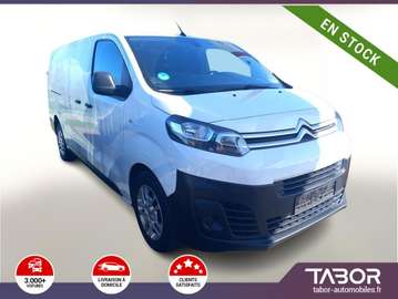 Kasten XL BlueHDi 144 Control