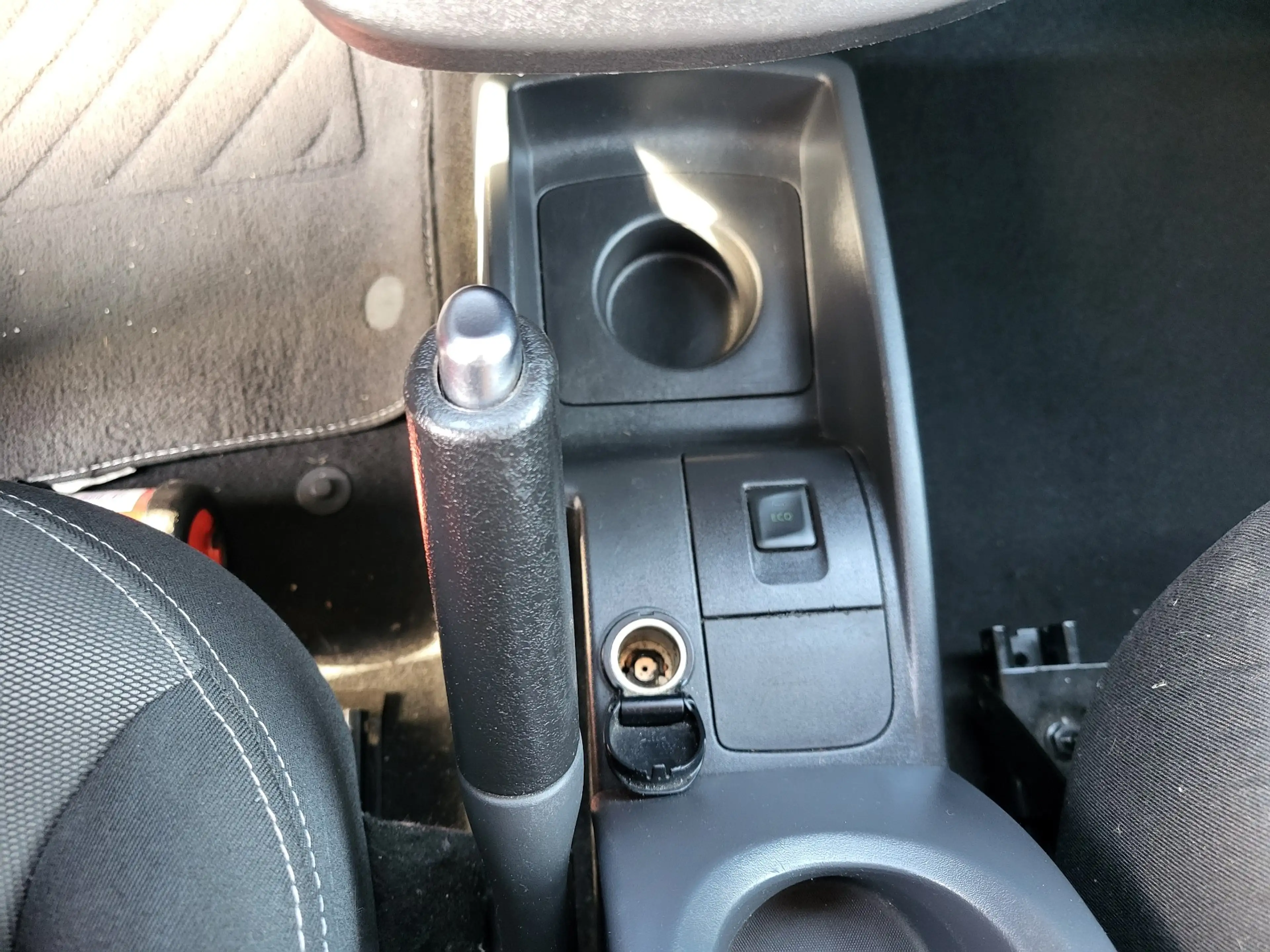 Renault Kangoo — photo 9