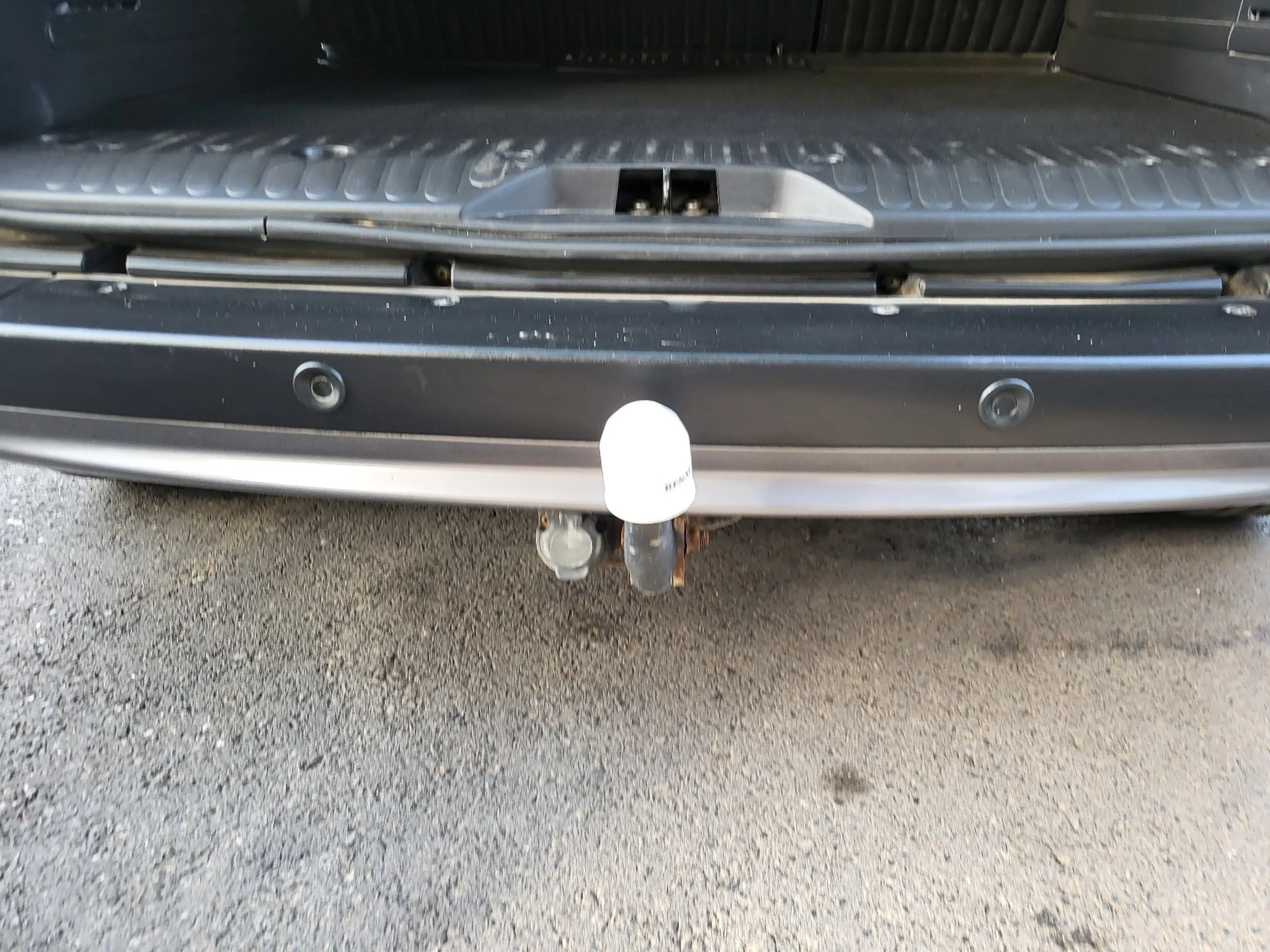 Renault Kangoo — photo 10