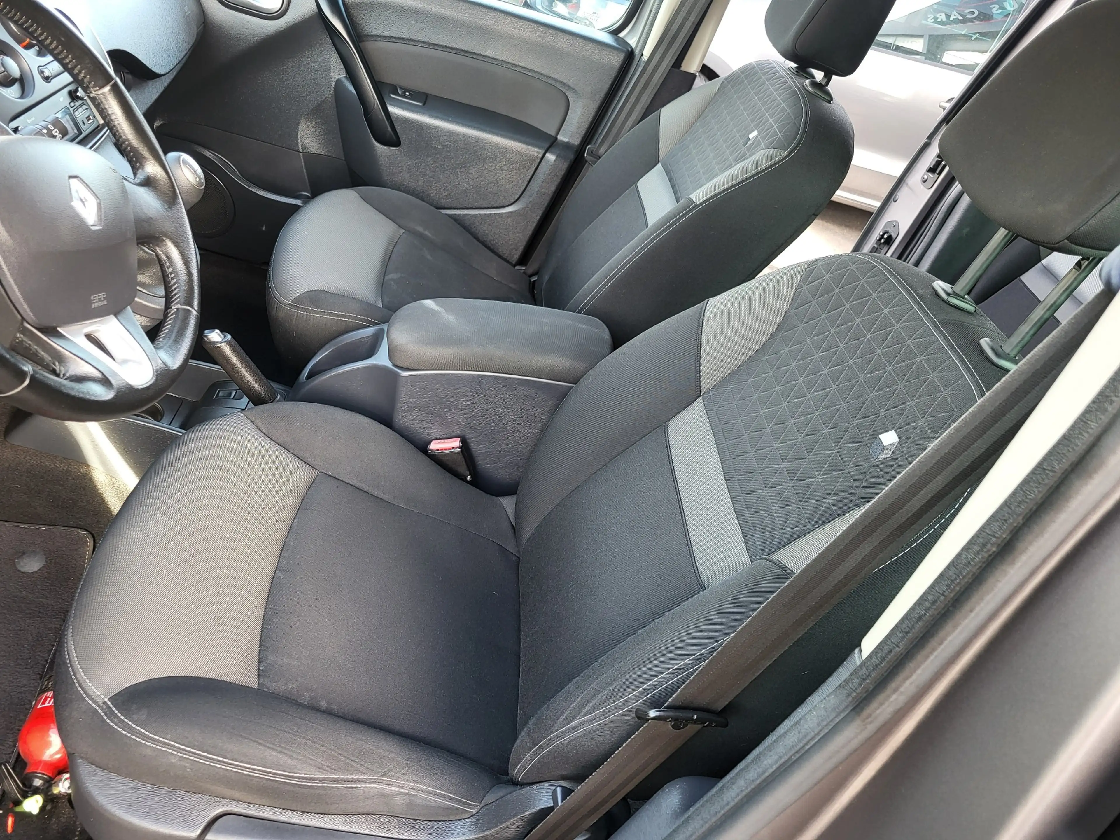 Renault Kangoo — photo 5