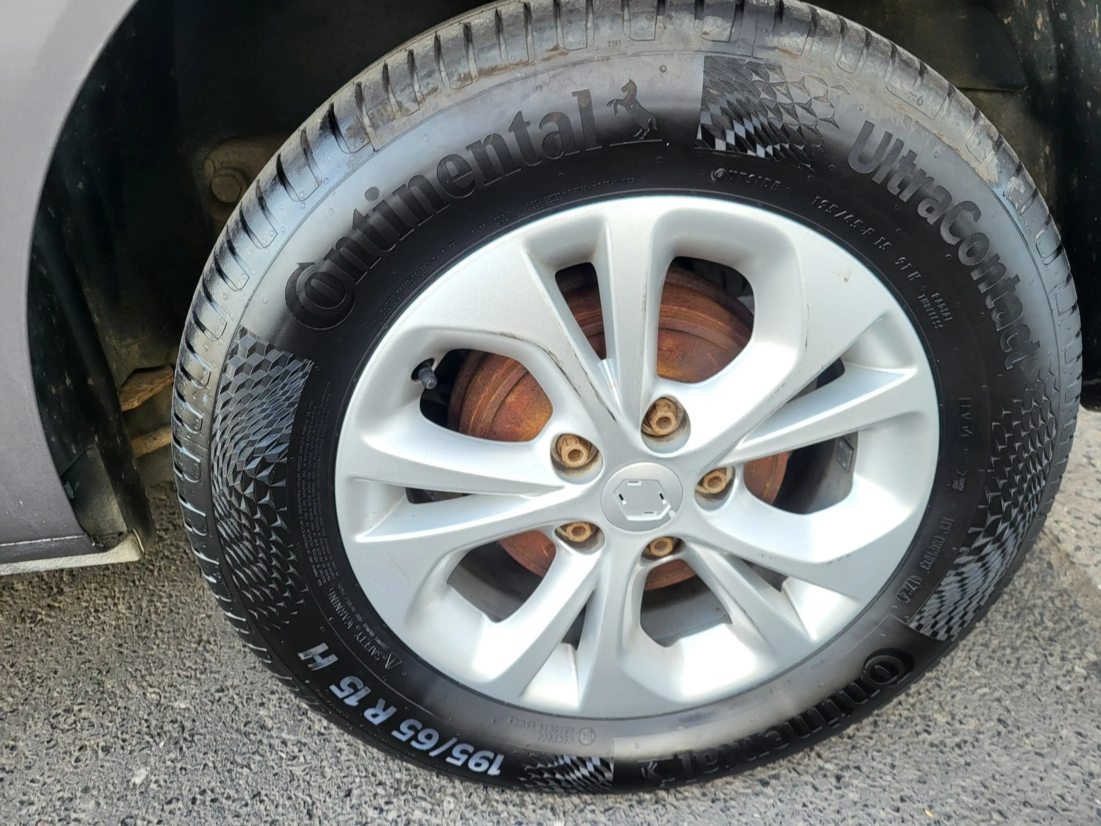 Renault Kangoo — photo 6