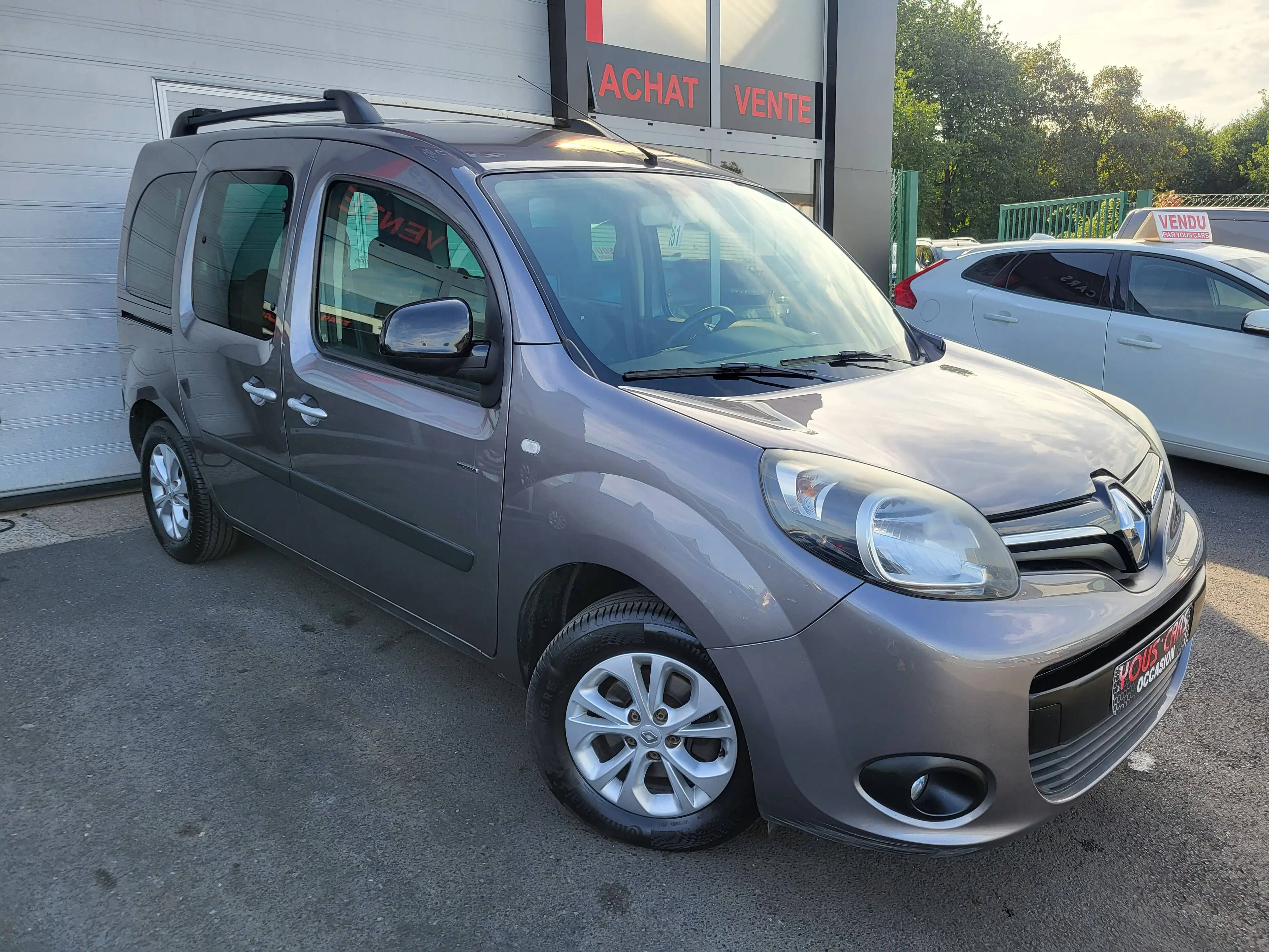 Renault Kangoo