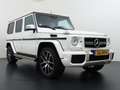 Mercedes-Benz G 63 AMG Edition 463 | Schuif- / Kanteldak | 21" AMG Velgen Blanc - thumbnail 12