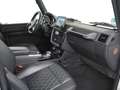 Mercedes-Benz G 63 AMG Edition 463 | Schuif- / Kanteldak | 21" AMG Velgen Blanc - thumbnail 45
