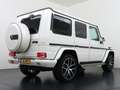 Mercedes-Benz G 63 AMG Edition 463 | Schuif- / Kanteldak | 21" AMG Velgen Blanc - thumbnail 8