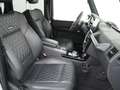 Mercedes-Benz G 63 AMG Edition 463 | Schuif- / Kanteldak | 21" AMG Velgen Blanc - thumbnail 46
