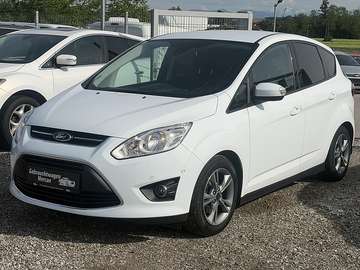 C-MAX Easy 1,0 EcoBoost