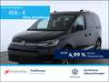 Volkswagen Caddy 2.0 TDI DSG STYLE LED+NAV+ACC+PANO+AHK+18" Noir - thumbnail 1