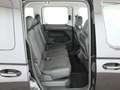 Volkswagen Caddy 2.0 TDI DSG STYLE LED+NAV+ACC+PANO+AHK+18" Zwart - thumbnail 7