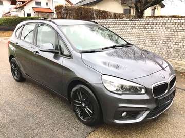 d Active Tourer Advantage -1 Hand/Top Gepflegt !